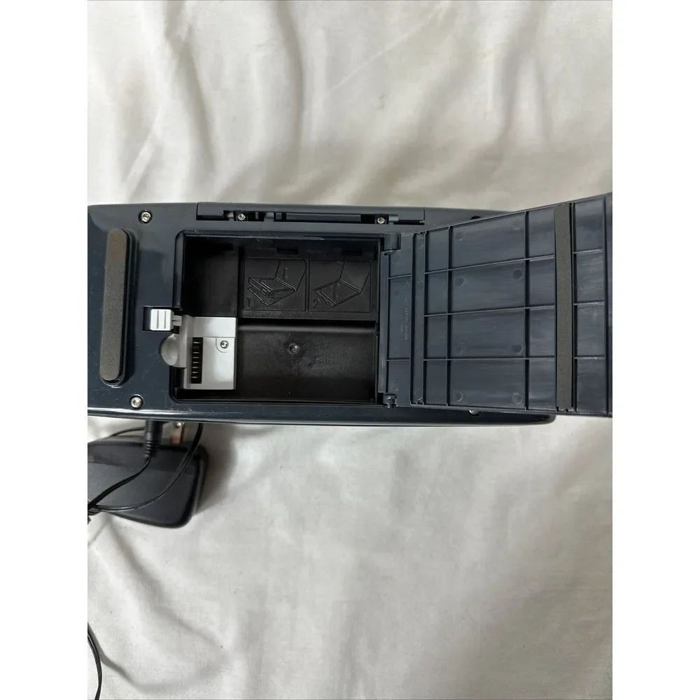 HP Photosmart A617 Digital Photo Inkjet‎ Printer Photography